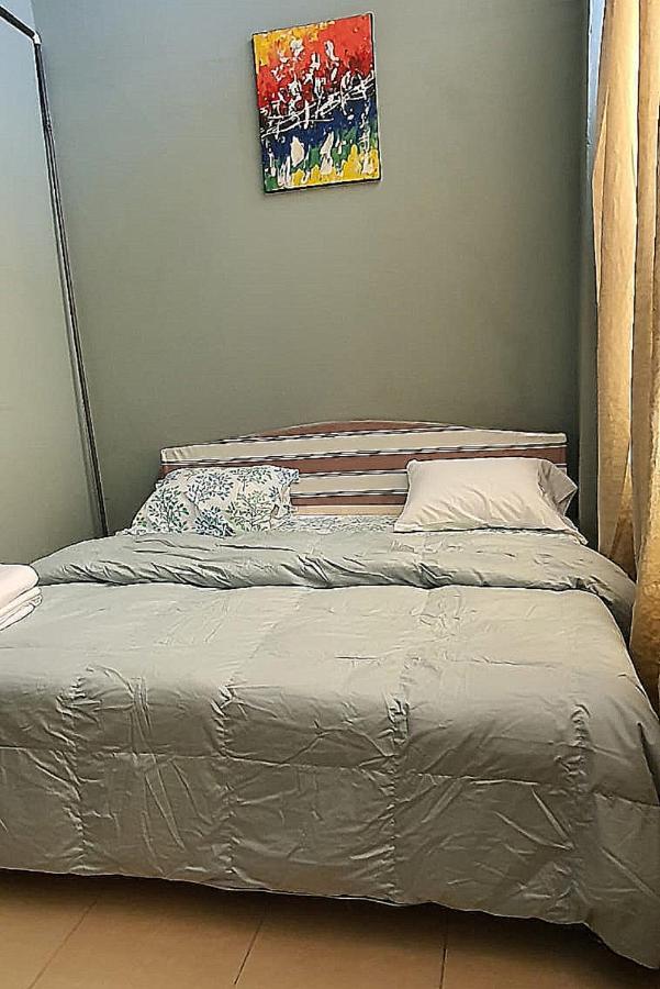 Legon City Mall Short Stay Apartments For Business And Vacation - East Legon أكرا المظهر الخارجي الصورة