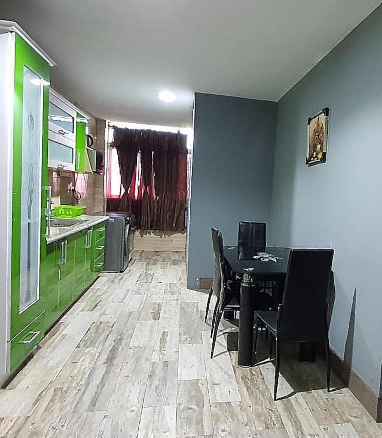 Legon City Mall Short Stay Apartments For Business And Vacation - East Legon أكرا المظهر الخارجي الصورة