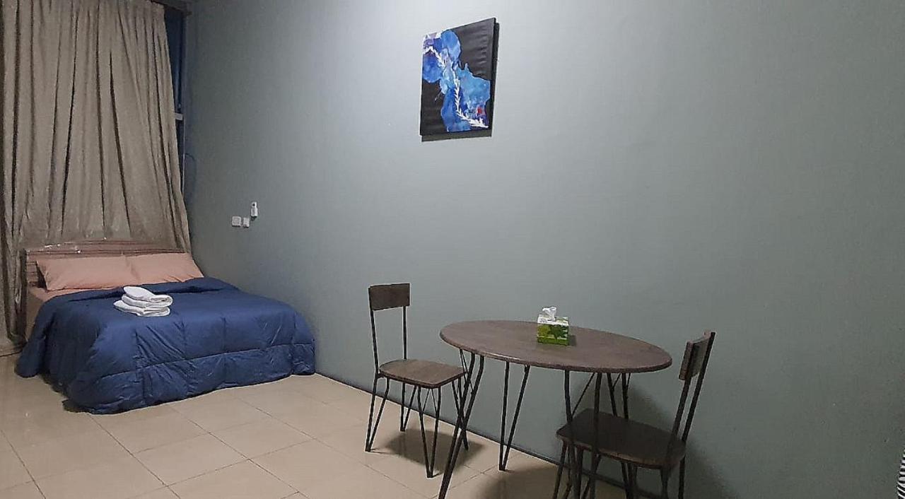 Legon City Mall Short Stay Apartments For Business And Vacation - East Legon أكرا المظهر الخارجي الصورة