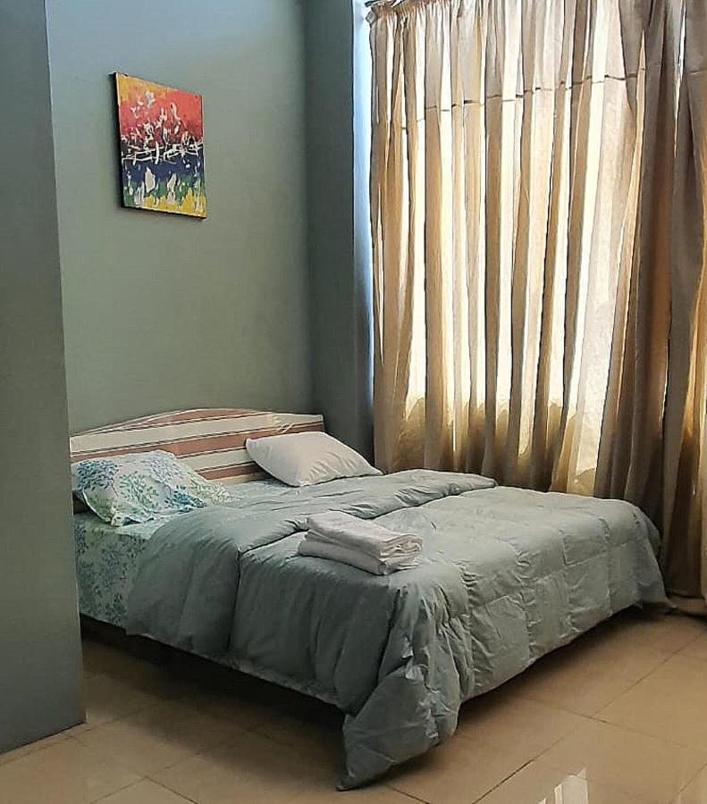 Legon City Mall Short Stay Apartments For Business And Vacation - East Legon أكرا المظهر الخارجي الصورة
