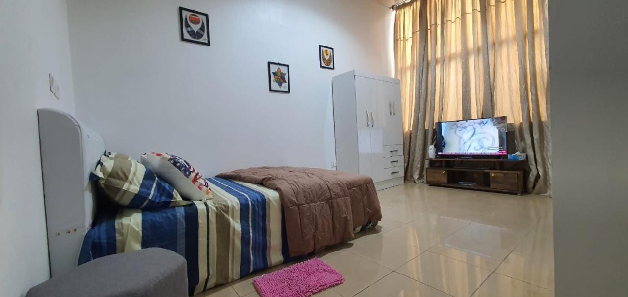 Legon City Mall Short Stay Apartments For Business And Vacation - East Legon أكرا المظهر الخارجي الصورة